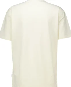 T-shirt Basic Wit