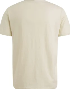 T-shirt Beige