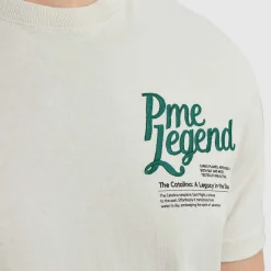 T-shirt Beige