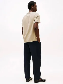 T-shirt Beige