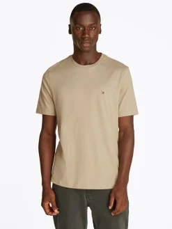 T-shirt Beige
