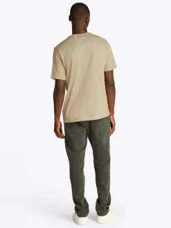 T-shirt Beige