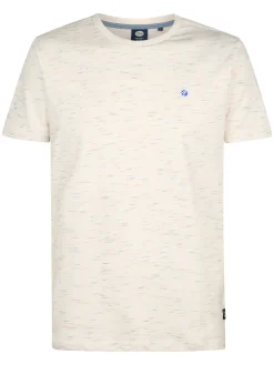 T-shirt Beige