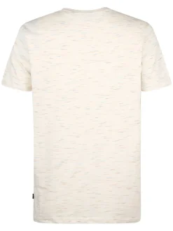T-shirt Beige