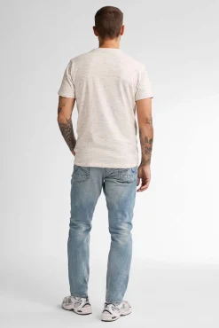 T-shirt Beige