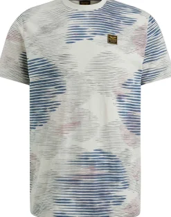 T-shirt Beige