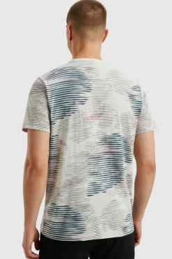 T-shirt Beige