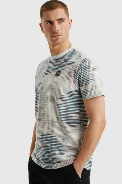T-shirt Beige