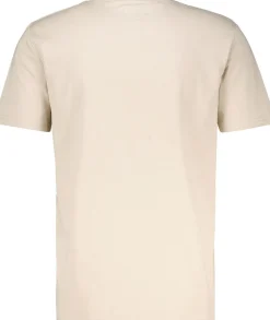 T-shirt Beige