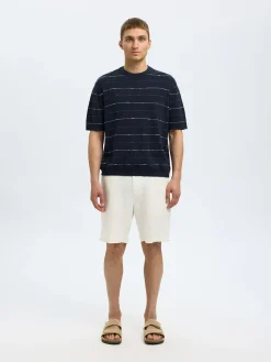 T-shirt Berg Sun Blauw