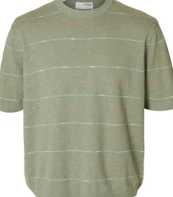T-shirt Berg Sun Groen