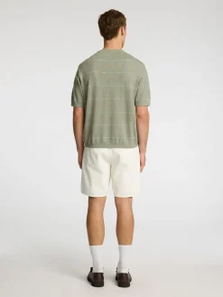 T-shirt Berg Sun Groen