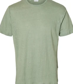 T-shirt Bet Groen