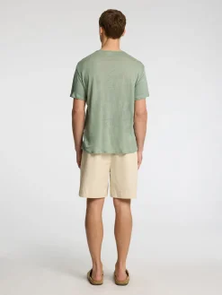 T-shirt Bet Groen