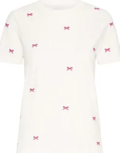 T-shirt Camino Roze