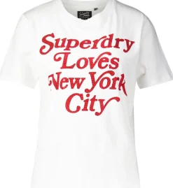 T-shirt City love Wit