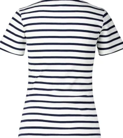 T-shirt Cody Blauw