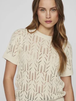 T-shirt Cotti Beige
