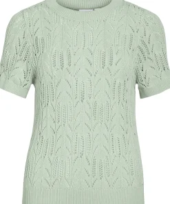 T-shirt Cotti Groen