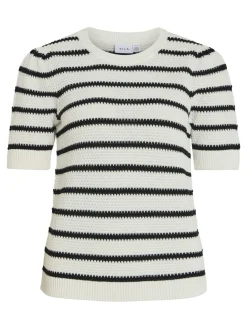 T-shirt Dalo Wit