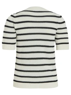 T-shirt Dalo Wit
