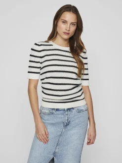 T-shirt Dalo Wit
