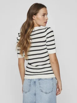 T-shirt Dalo Wit