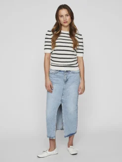 T-shirt Dalo Wit