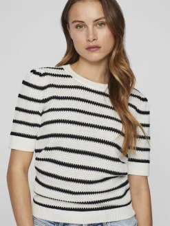 T-shirt Dalo Wit
