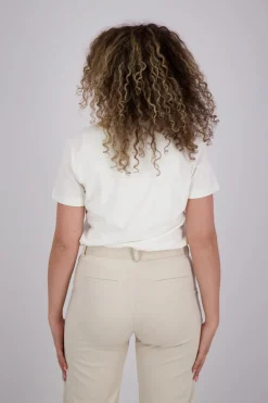 T-shirt Debby Groen