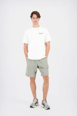 T-shirt Division Wit