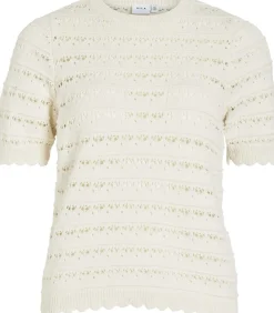 T-shirt Dolise Beige