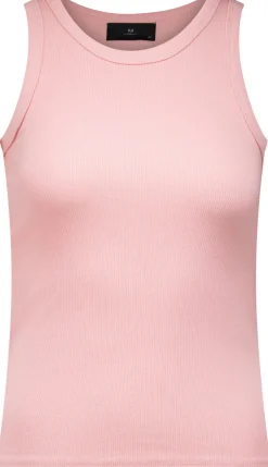 T-shirt Dordi Roze