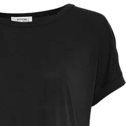 T-shirt Fenya Zwart