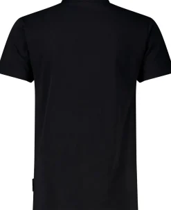 T-shirt Filou Zwart