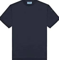 T-Shirt Freedom Fit  Blauw