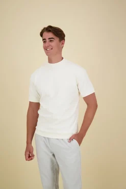 T-Shirt Freedom Fit  Wit