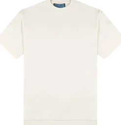 T-Shirt Freedom Fit  Wit