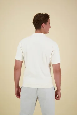 T-Shirt Freedom Fit  Wit