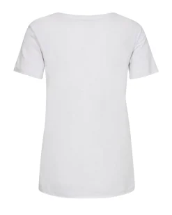 T-shirt Getthi Wit