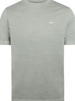T-shirt Gmd Groen