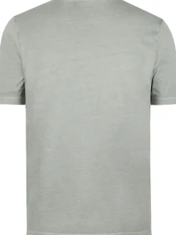 T-shirt Gmd Groen