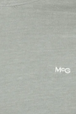T-shirt Gmd Groen
