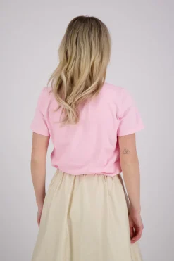 T-shirt Gracie Roze