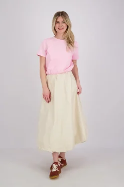 T-shirt Gracie Roze