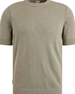 T-shirt Grijs