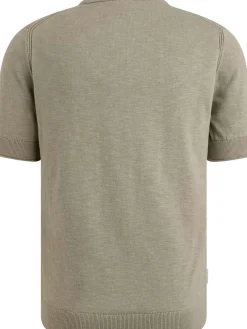 T-shirt Grijs