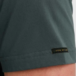 T-shirt Grijs