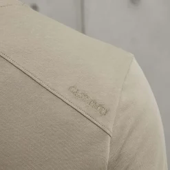 T-shirt Grijs