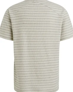 T-shirt Grijs